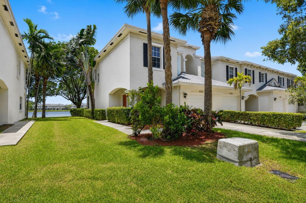 4202 Emerald Vista, Lake Worth, FL 33461 Photo