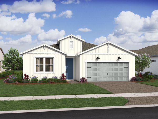 10048 NW Field Flower Trail, Port St. Lucie, FL 34987