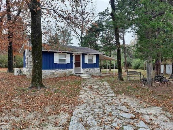 211 S Bayou Drive, Mountain View, AR 72560