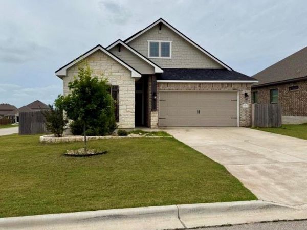 5060 Dickinson LOOP , Belton, TX 76513
