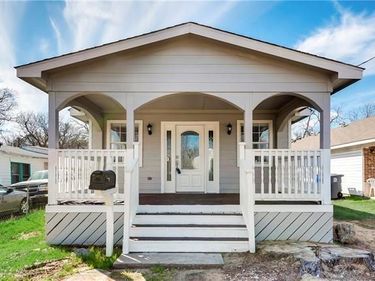 4027 Puget Street, Dallas, TX 75212