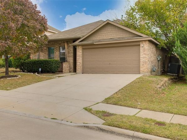 6000 Stirrup Iron Drive, Fort Worth, TX 76179