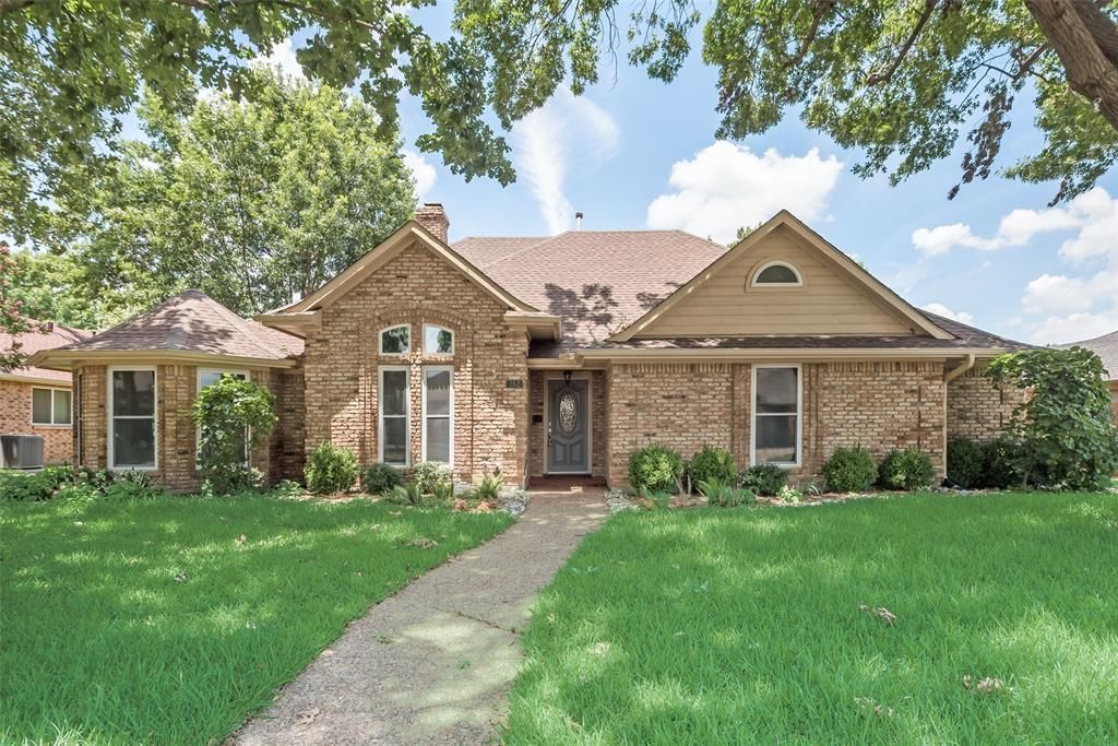 212 Steamboat Drive, Coppell, TX 75019 Main Photo