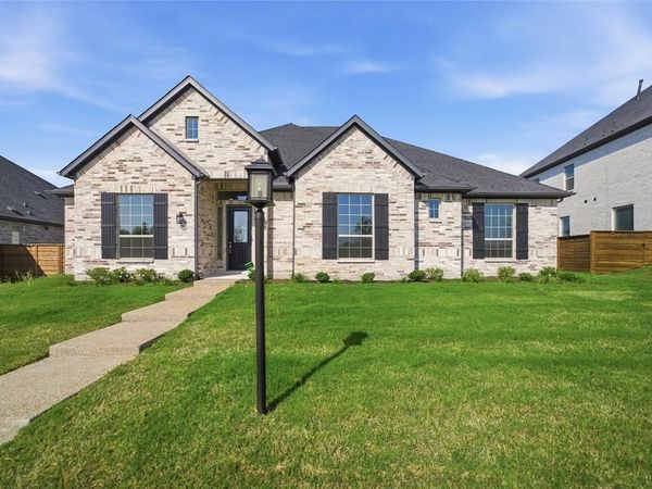 2020 Casting Ridge, Mesquite, TX 75181