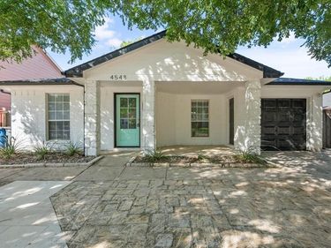 4548 Via James Jacob, Dallas, TX 75211