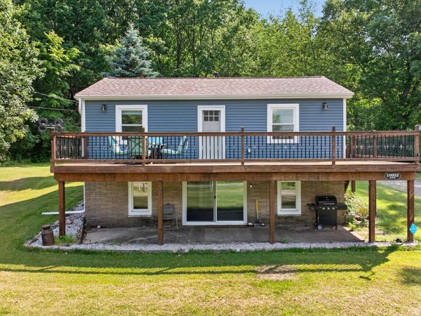 10932 Baker Road, Jerome, MI 49249