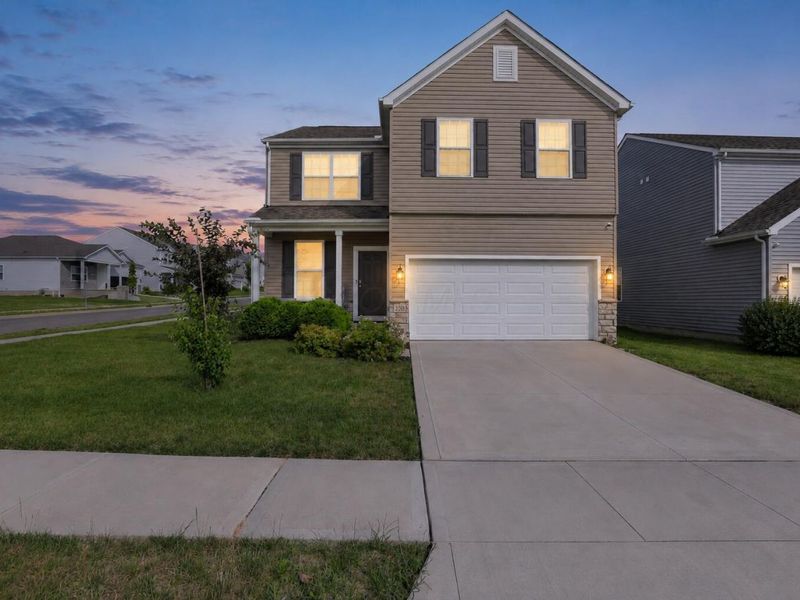 230 Salinger Drive, Lithopolis, OH 43136 Photo 35
