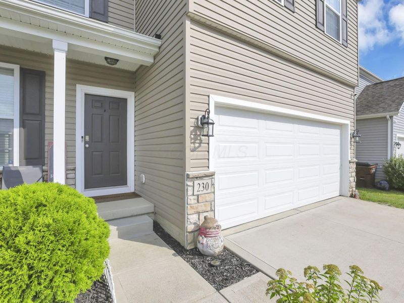 230 Salinger Drive , Lithopolis, OH 43136 Photo 36