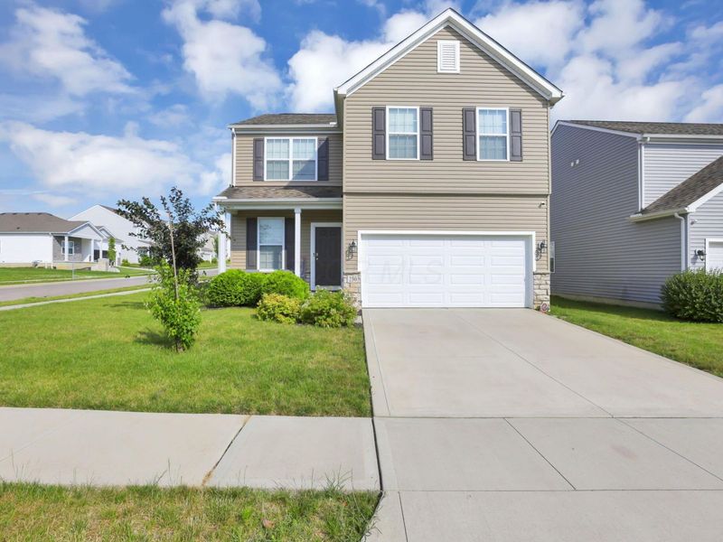 230 Salinger Drive , Lithopolis, OH 43136 Photo 37