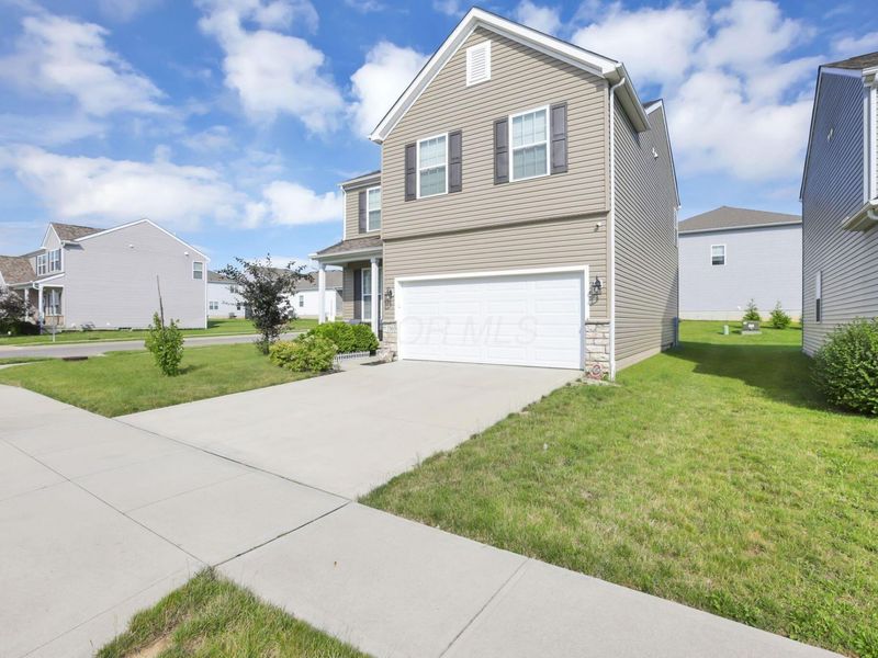 230 Salinger Drive , Lithopolis, OH 43136 Photo 38