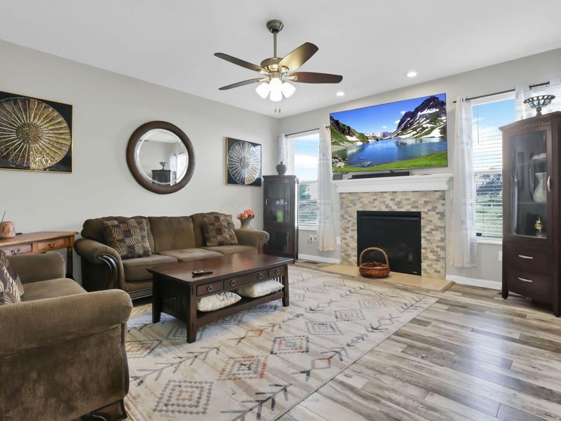 230 Salinger Drive, Lithopolis, OH 43136 Photo 7