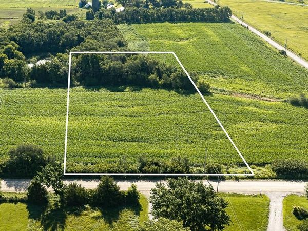 Lot 12 174th Street, Bonner Springs, KS 66012