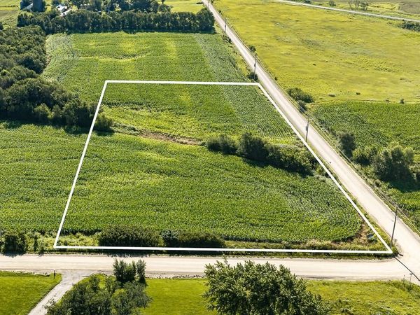 Lot 13 174th Street, Bonner Springs, KS 66012