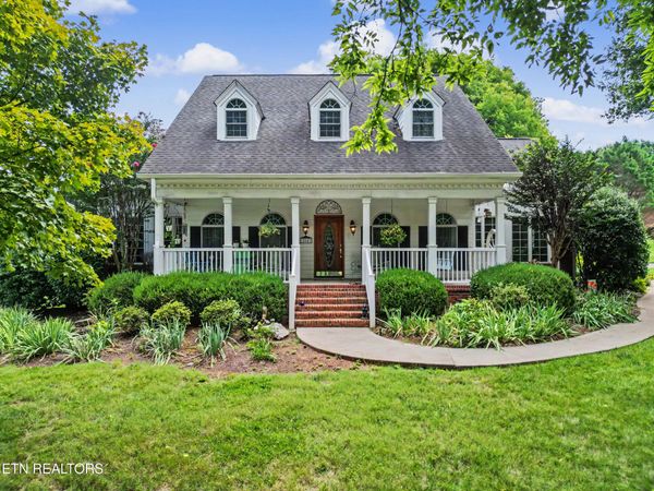 12683 Bayview Drive, Knoxville, TN 37922