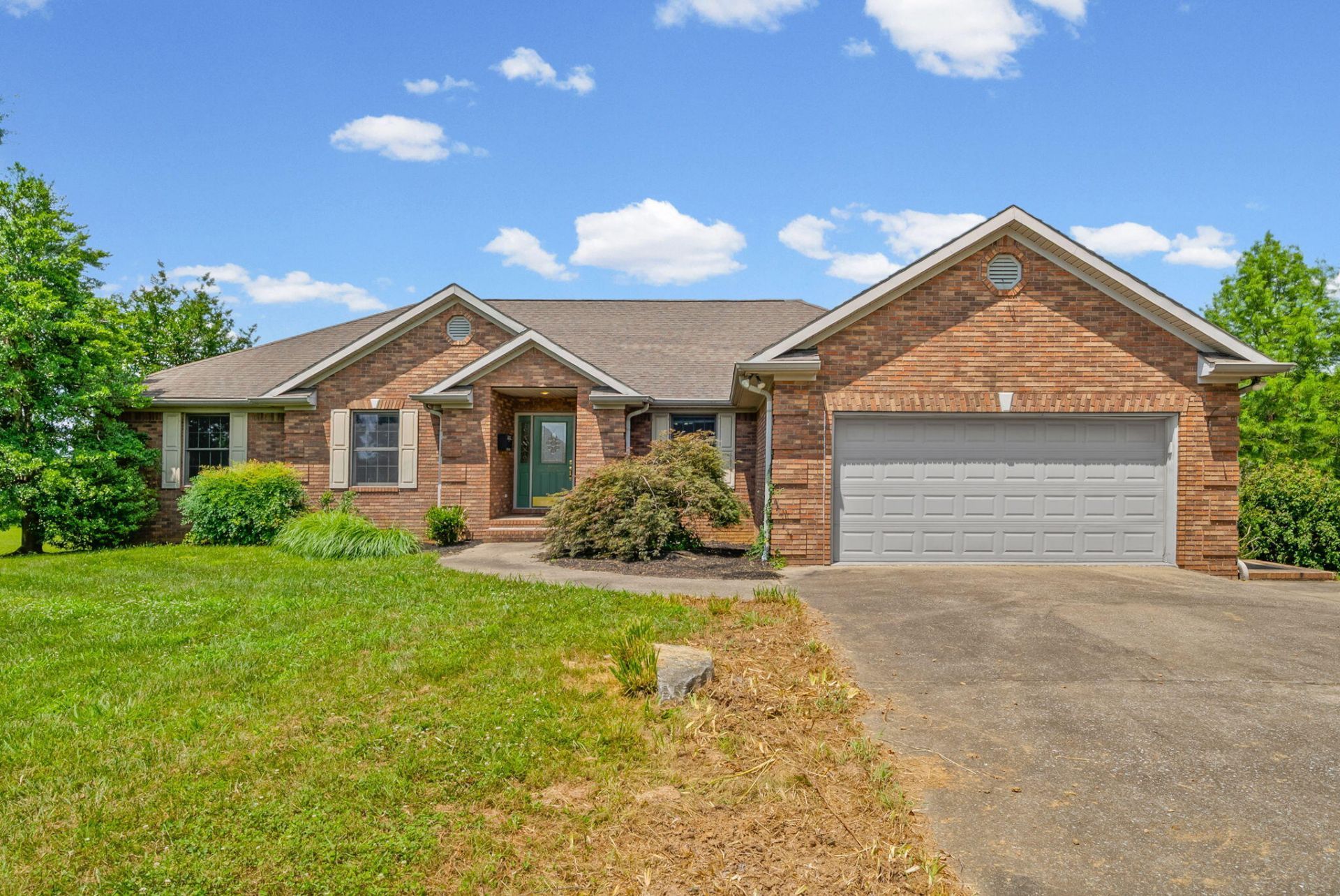 310 Chasity Drive, Cadiz, KY 42211 Main Photo