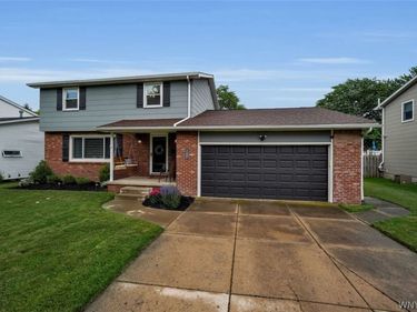 387 Seabrook Drive, Buffalo, NY 14221