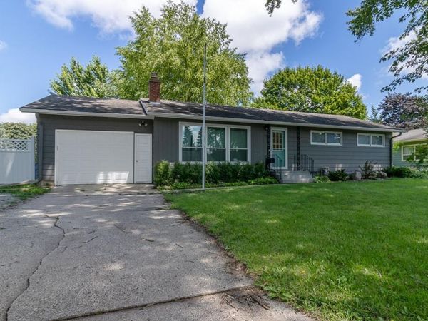 234 15th Street SW, Owatonna, MN 55060