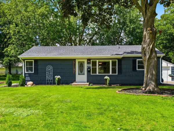 5225 Pennsylvania Avenue N, New Hope, MN 55428