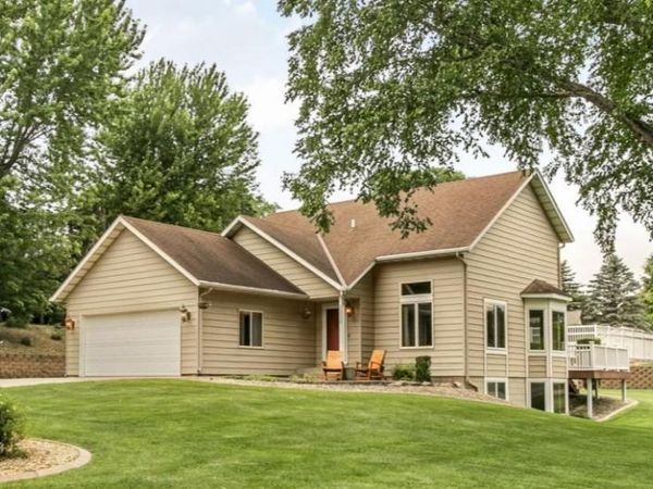 2215 Imperial Drive, Saint Cloud, MN 56301