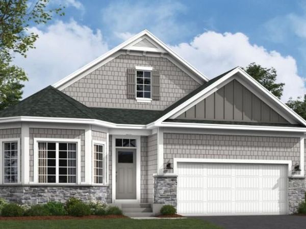 8176 Haywood Drive, Lino Lakes, MN 55014