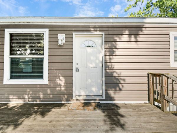 808 Charles Lane, Stoughton, WI 53589