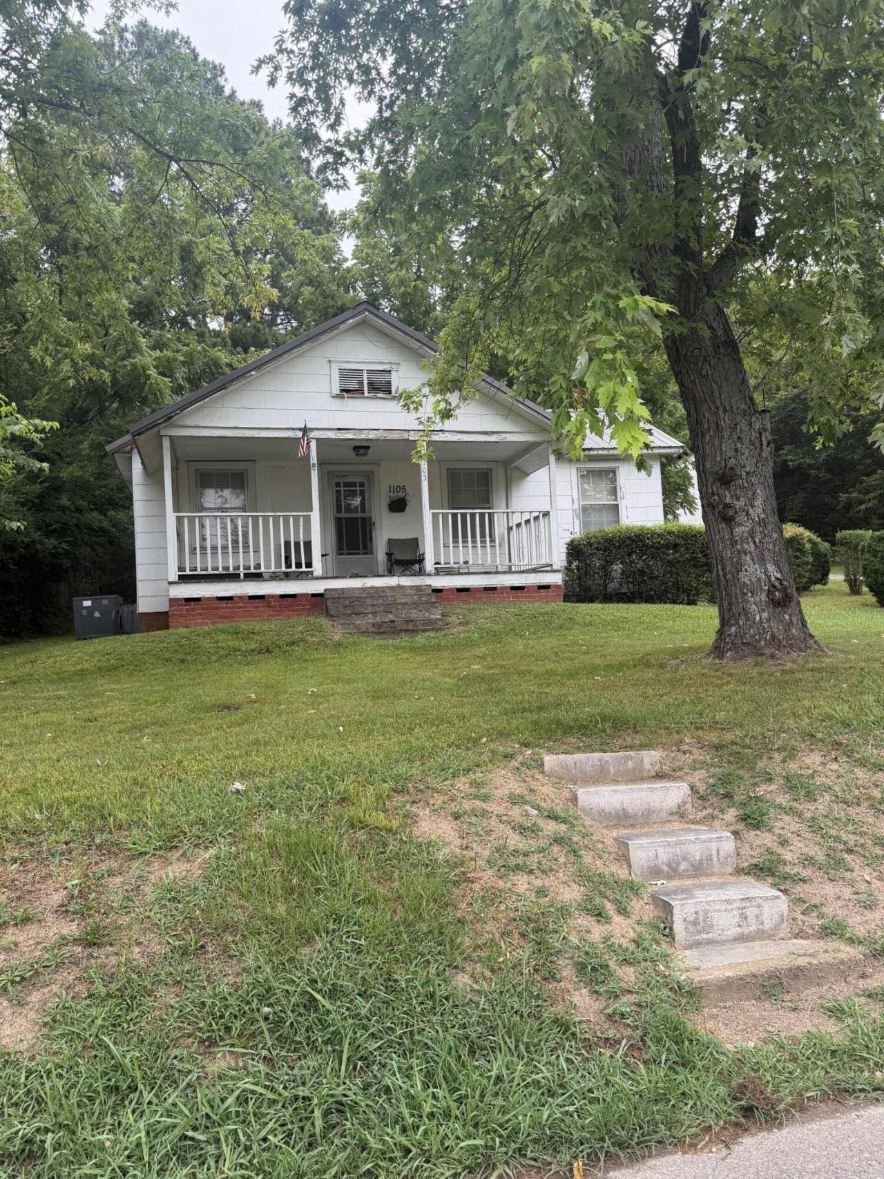 1105 21st Street, Cleveland, TN 37311 Main Photo