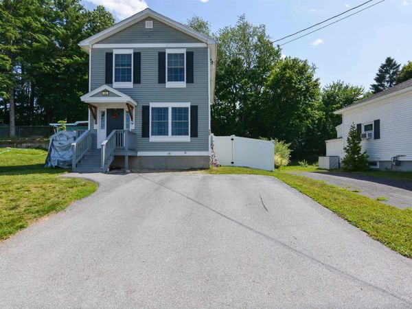 35 Cross Street, Allenstown, NH 03275