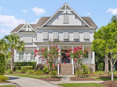 274 Furman Farm Place, Daniel Island, SC 29492
