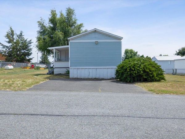 2201 N Craig ave Rd, Airway Heights, WA 99224