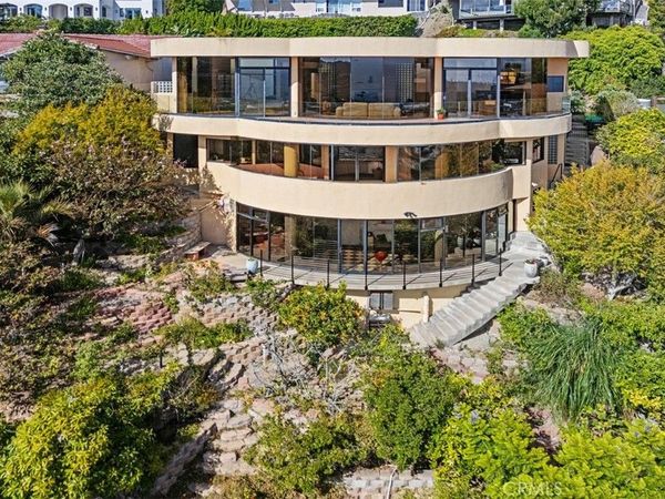 664 Mystic View, Laguna Beach, CA 92651