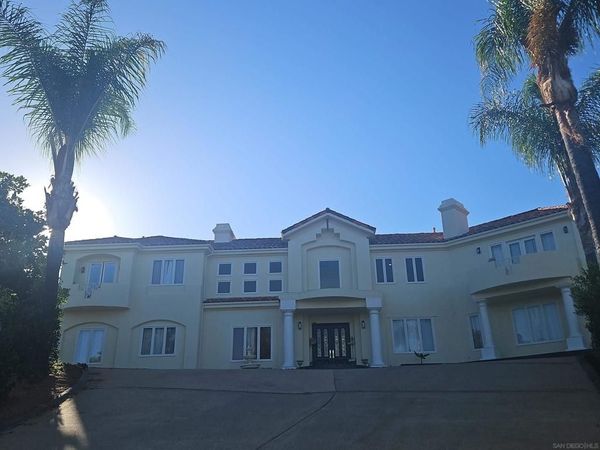 13916 Calle Bueno Ganar, Jamul, CA 91935