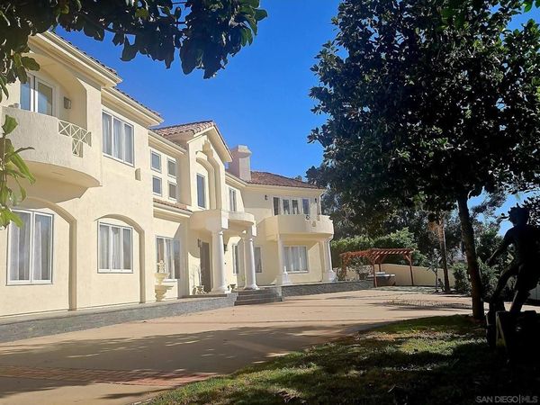13916 Calle Bueno Ganar, Jamul, CA 91935