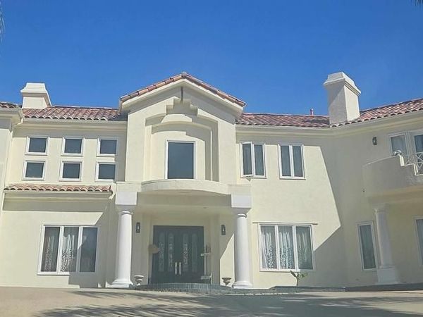 13916 Calle Bueno Ganar, Jamul, CA 91935