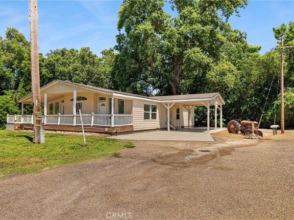 24930 68th, Los Molinos, CA 96055