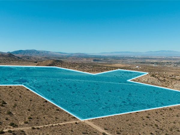 7 Jeep Road, Littlerock, CA 93543
