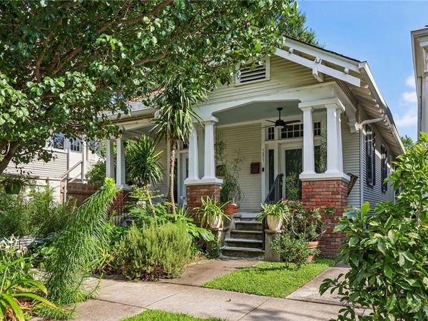 4621 23 DRYADES Street, New Orleans, LA 70115