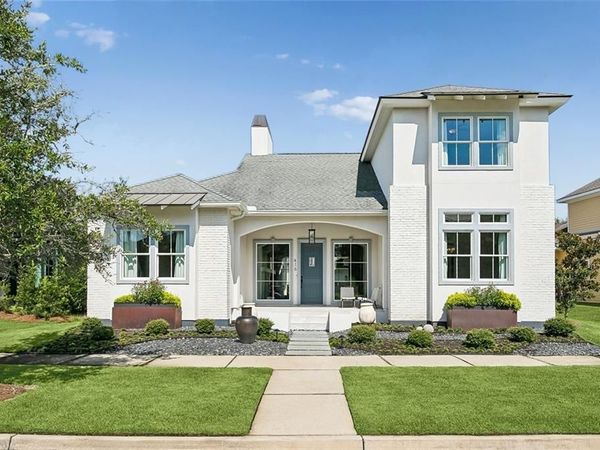 416 MELROSE Avenue , Covington, LA 70433