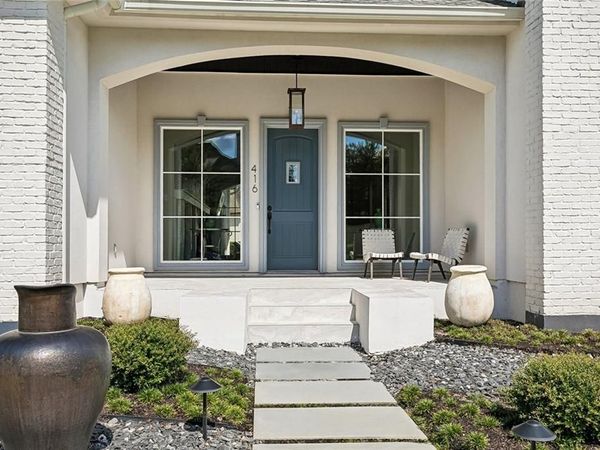 416 MELROSE Avenue , Covington, LA 70433