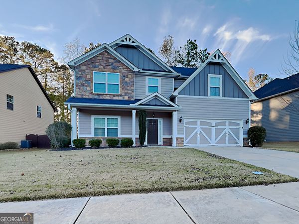 337 Cliffhaven Circle, Newnan, GA 30263