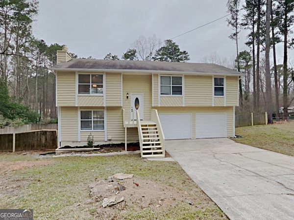 3271 Mixon Way, Stone Mountain, GA 30087