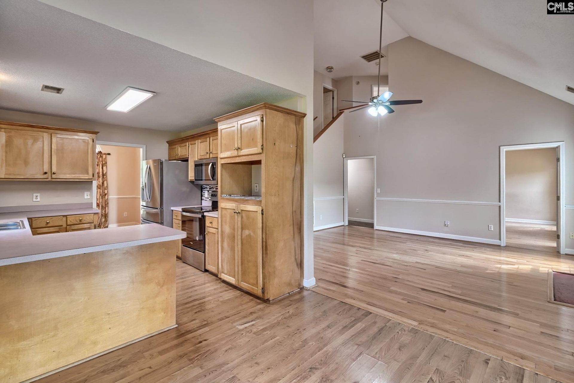1213 Parliament Lake Drive Photo 14