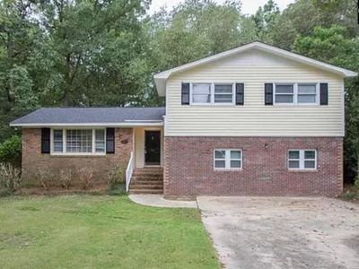 501 Old Friars Road , Columbia, SC 29210