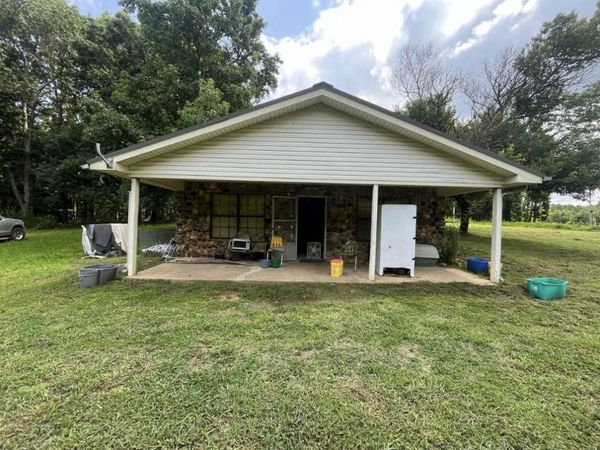 6101 Craig Rd , Cypress Inn, TN 38452