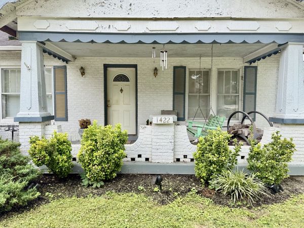 1422 Roberts Ave, Nashville, TN 37206