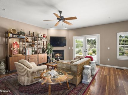 611 Rabe Way, Carson City, NV 89701 Photo