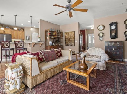 611 Rabe Way, Carson City, NV 89701 Photo