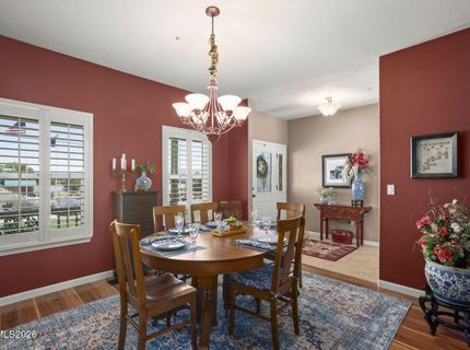 611 Rabe Way, Carson City, NV 89701 Photo