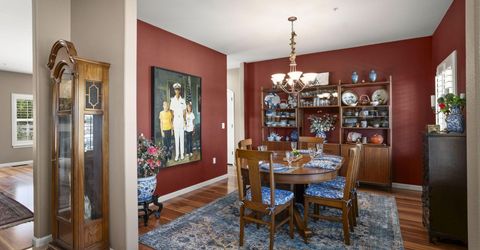 611 Rabe Way, Carson City, NV 89701 Photo