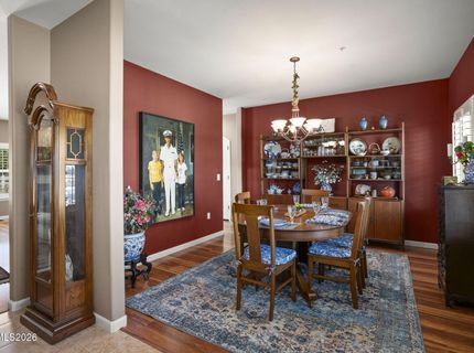 611 Rabe Way, Carson City, NV 89701 Photo