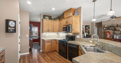 611 Rabe Way, Carson City, NV 89701 Photo